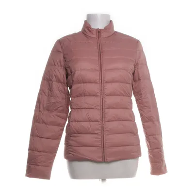 Letvægtsjakke (Pink) fra Sparkz Dun, Fjer, Nylon