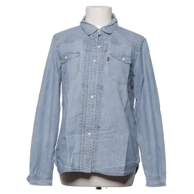Jeansskjorta (Blå) från Levi Strauss & Co