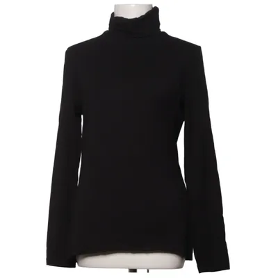 Turtleneck (Sort) fra Les Lunes