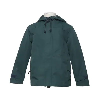 Outdoorjakke (Nybro 2 Layer) fra Neomondo Polyamid, Polyester, Polyurethan
