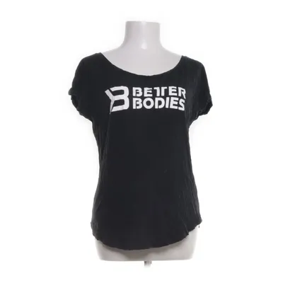 Topp (Svart) från Better Bodies Tencel