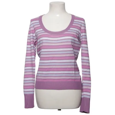 Trui (Lila, Blauw, Wit) van Dorothy Perkins Acryl