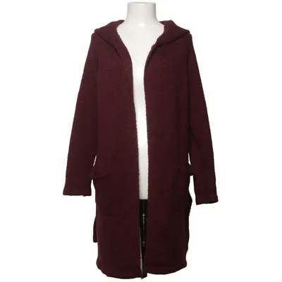Cardigan (Rood) van Boysen's Acryl, Elastaan, Polyamide
