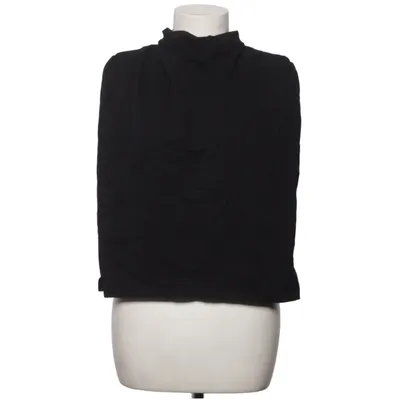 Top (Zwart) van Gestuz Elastaan, Polyamide