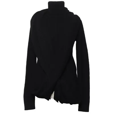 Coltrui (Zwart) van Sportmax Wol