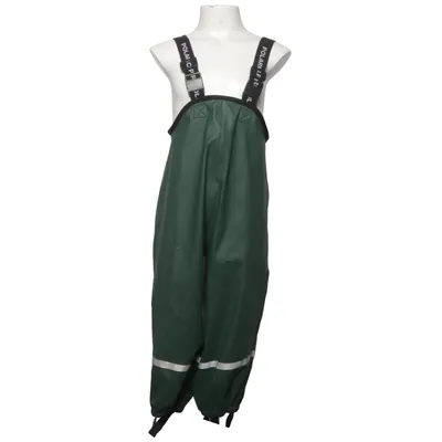 Regenhose (Grün) von Polarn O. Pyret Polyester, Polyurethan