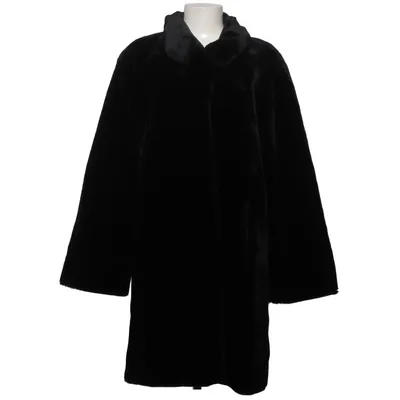 Vinterkappa (Svart) från CKN of Scandinavia Akryl, Polyester