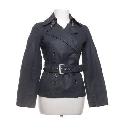 Trench-coat (Noir) de Max & Co. Coton