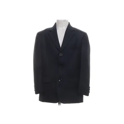 Kavaj (Blå) från Pomme Carre Bomull, Polyester