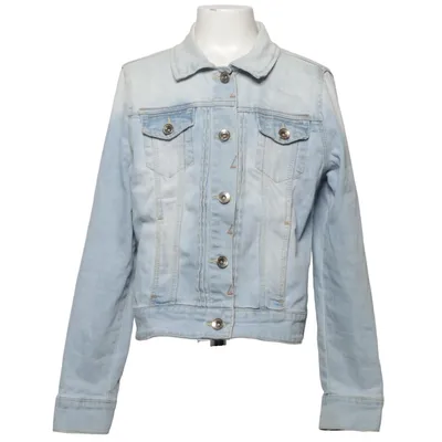 Spijkerjas (Blauw) van Zara Girls Casual Collection