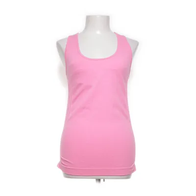 Træningstanktop (Pink) fra H&M Sport