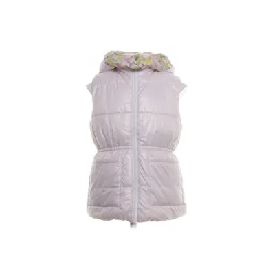 Ytterväst (Rosa, Flerfärgad) från Jacadi Paris Nylon, Polyester