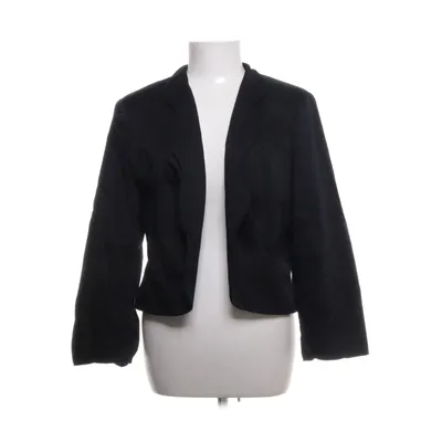 Kavaj (Svart) från BPC Selection Bomull, Elastan