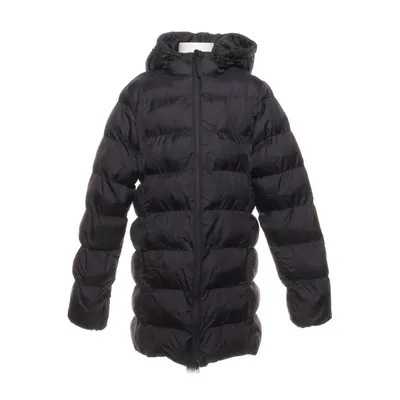 Vinterjacka (Svart) från Neomondo Polyamid, Återvunnen polyester