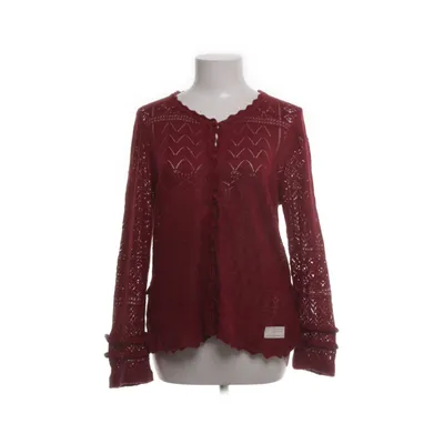 Cardigan (Rød) fra Odd Molly