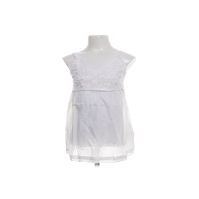 Klänning (Vit) från Yigga Bomull