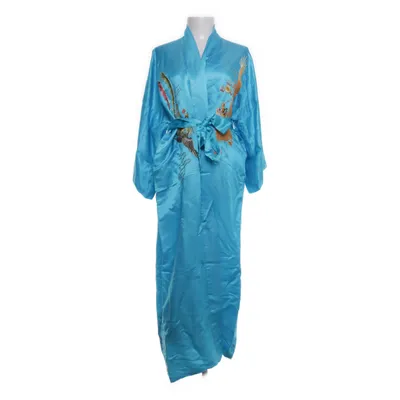 Yukata (Blauw) Zijde