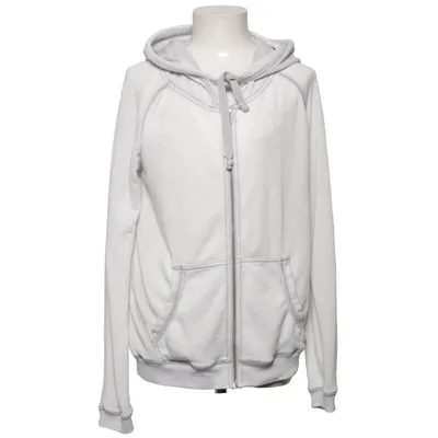 Hoodie (Gray) from Gwynedds