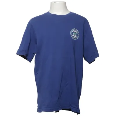 T-shirt (Classic Fit) van Vans Katoen