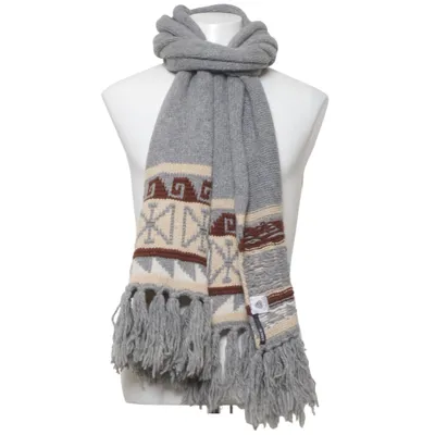 Halsduk (Grå, Beige, Brun) från Cerruti Jeans