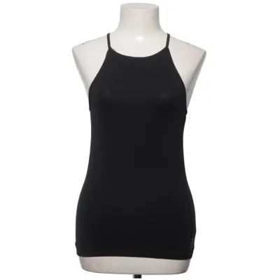 Tank­top (Schwarz) von Better Bodies