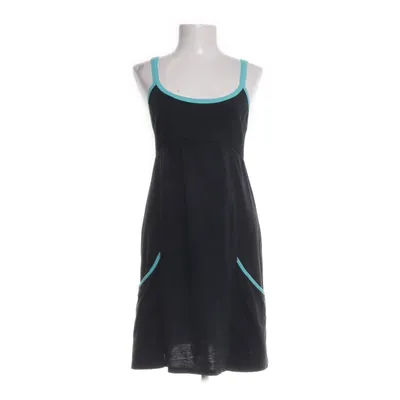 Klänning (Svart) från Roxy Bomull, Polyester