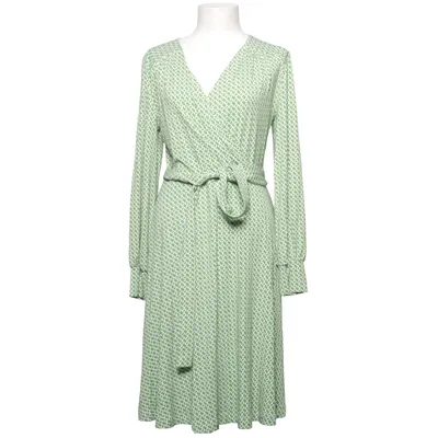 Wrap dress (Tina Green) from Jumperfabriken Elastane, Viscose