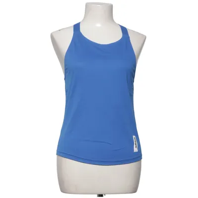 Débardeur de sport (Bleu) de Adidas