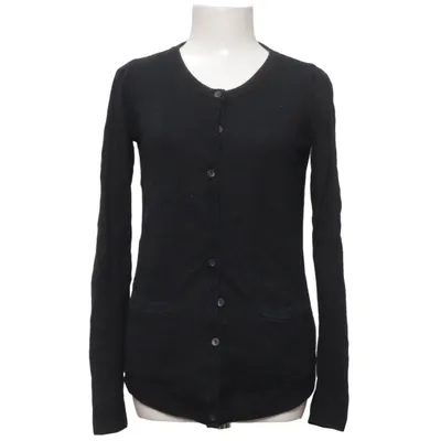 Gilet maternité (MAMA) de H&M Mama Acrylique, Coton, Polyamide, Viscose
