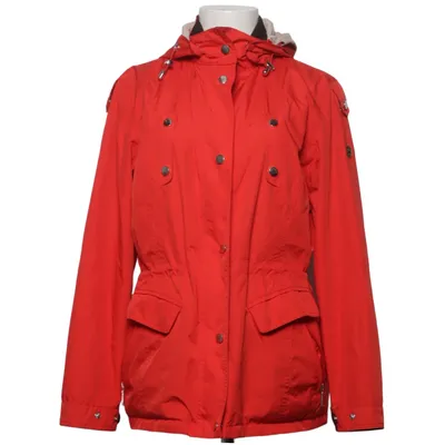 Parka (St. Etienne) de Wellensteyn Polyester, Polyuréthane