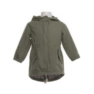 Parka (Groen) van BabyGap