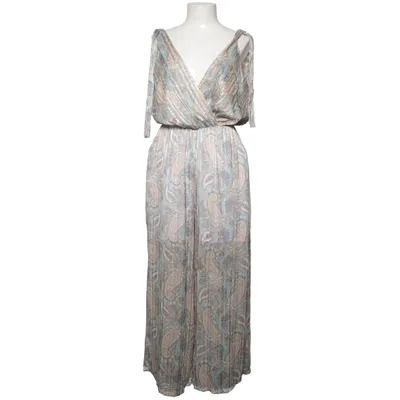 Byxdress (Blå, Flerfärgad) från JDC