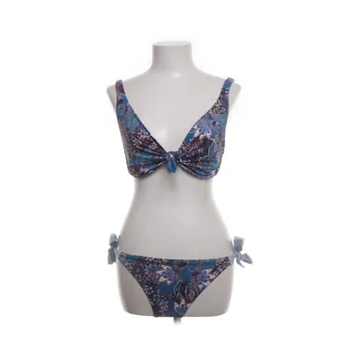 Bikini (Blauw, Meerkleurig) van Triumph
