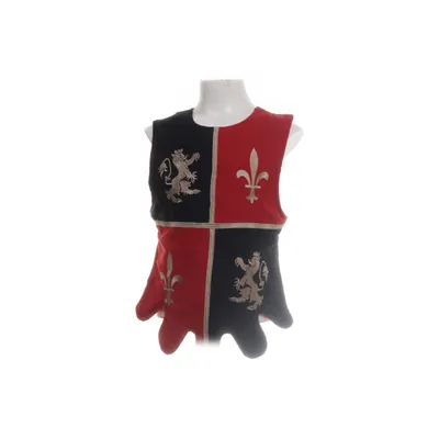 Maskeradtillbehör (Svart, Röd, Beige) från Eventyr Company