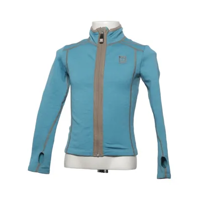 Fleecejacka (Loki Jacket) från 66 North Elastan, Nylon