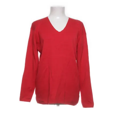 Pullover (Röd) från Mari Philippe Bomull
