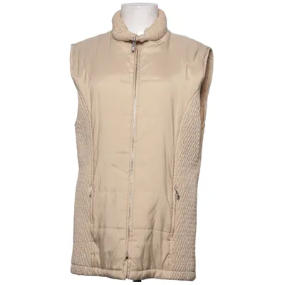 Outdoor vest (Beige) van Coral Polyamide, Polyester, Viscose
