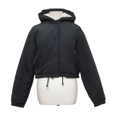 Vinterjakke (Grå) fra Hollister Polyester