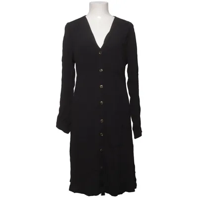 Vente kjole (Sort) fra H&M Mama Viscose