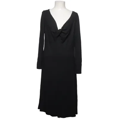 Jurk (Grijs) van East Elastaan, Viscose, Wol