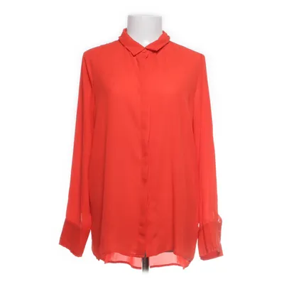 Skjorta (Röd) från Esmara by Heidi Klum Polyester