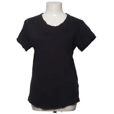 T-shirt (Svart) från Behype. Bomull