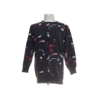 Collegetröja (Blå, Flerfärgad) från Me&i Ekologisk bomull, Elastan