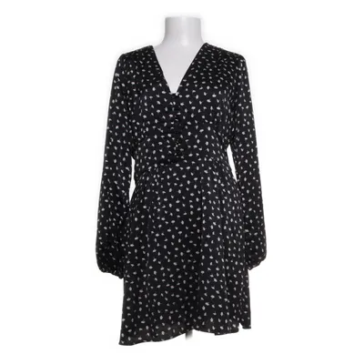Klänning (Svart, Grön, Rosa) från Neo Noir Polyester
