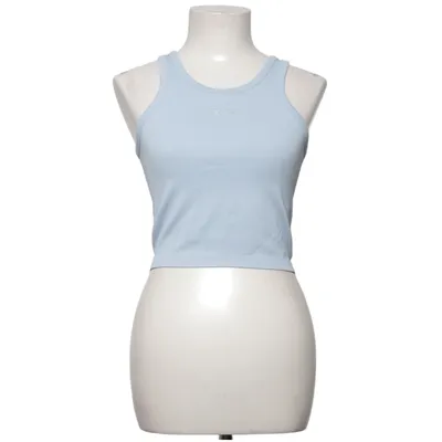 Crop top (Move) fra H&M Move Polyamid, Elastan