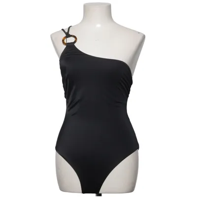 Badedragt (D02016M1) fra Dorina Elastan, Polyester