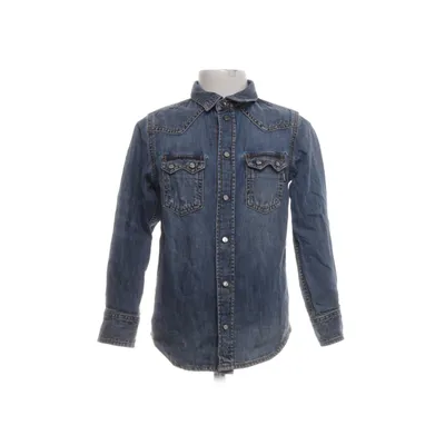 Jeansskjorta (Blå) från Diesel Bomull