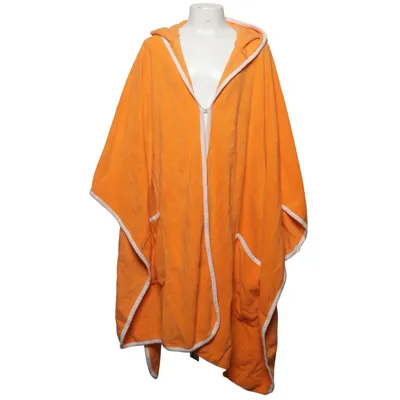 Bath cape (Alessa) from C.W. by Carin Wester Cotton