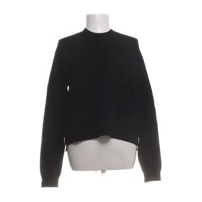 Trui (Zwart) van Acne Studios Nylon, Viscose