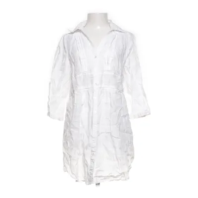 Shirt dress (Bolette) from Part Two Linen